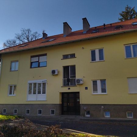 Apartment Angel Zagreb 1 Ngoại thất bức ảnh