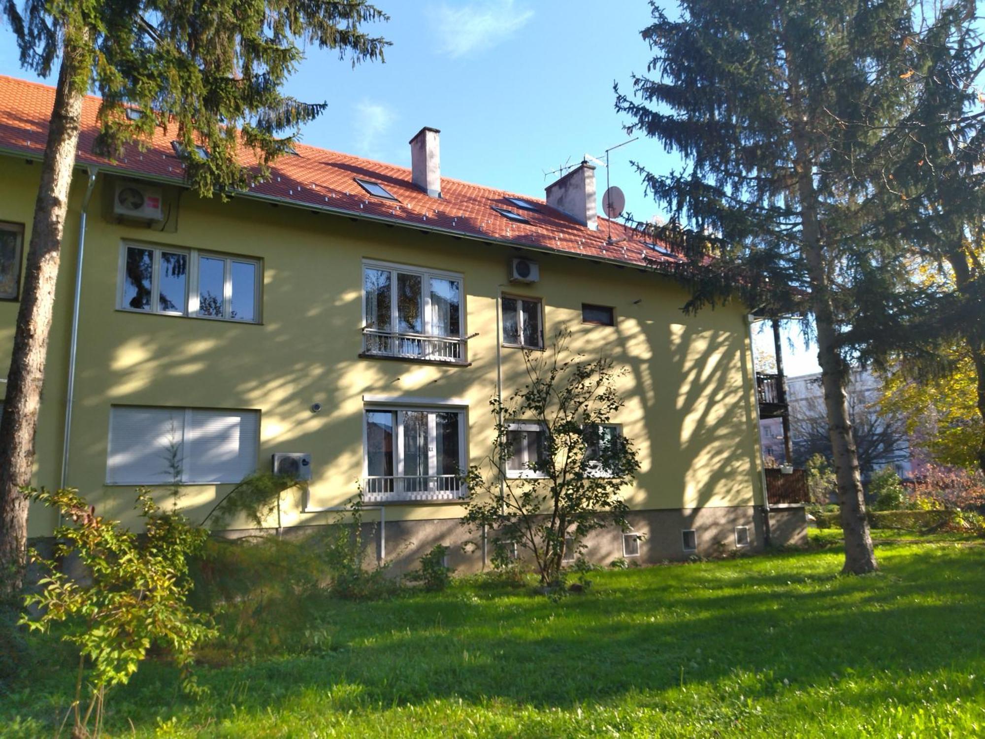 Apartment Angel Zagreb 1 Ngoại thất bức ảnh