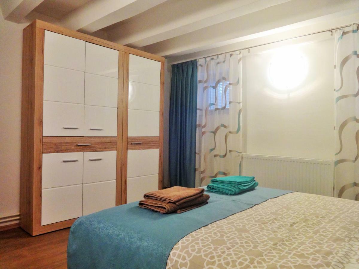 Apartment Angel Zagreb 1 Ngoại thất bức ảnh