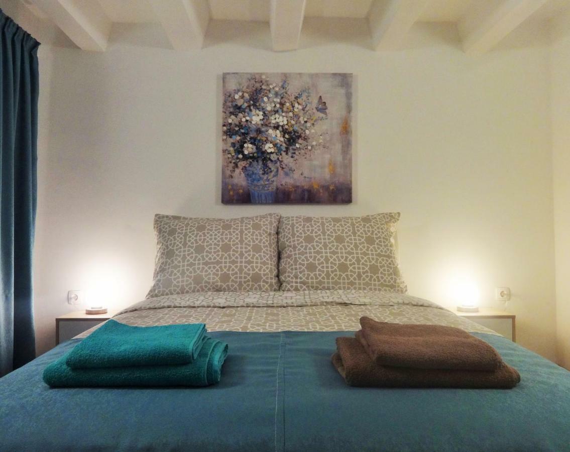 Apartment Angel Zagreb 1 Ngoại thất bức ảnh