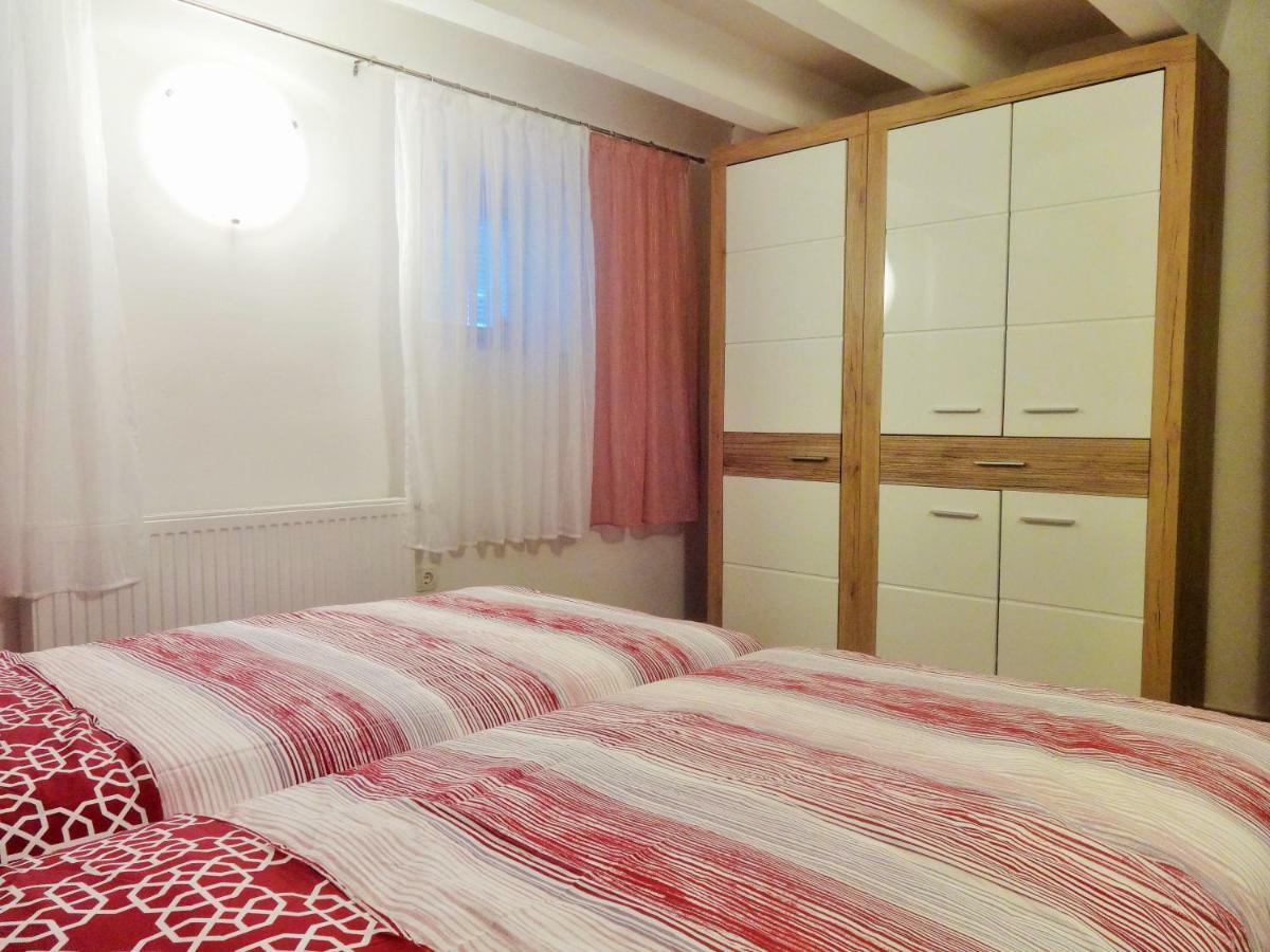 Apartment Angel Zagreb 1 Ngoại thất bức ảnh
