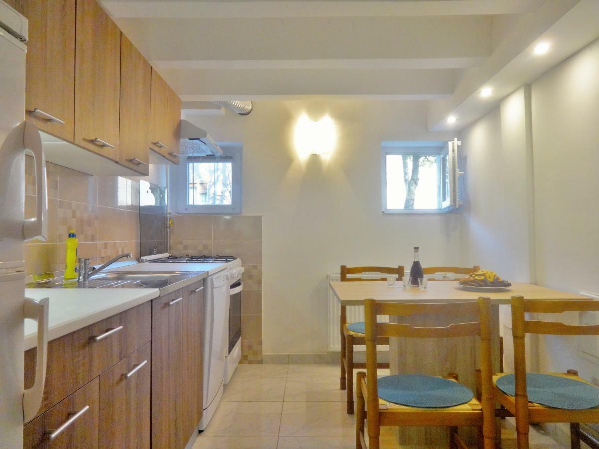 Apartment Angel Zagreb 1 Ngoại thất bức ảnh