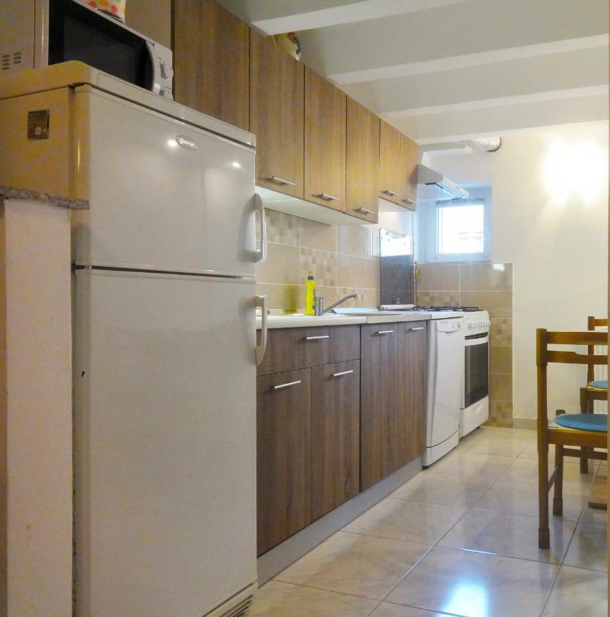 Apartment Angel Zagreb 1 Ngoại thất bức ảnh