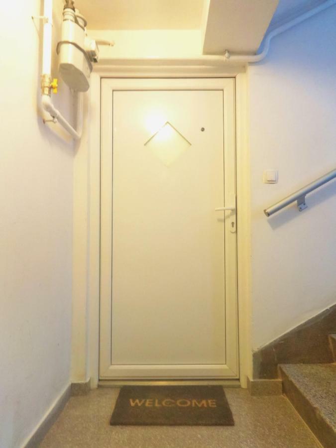 Apartment Angel Zagreb 1 Ngoại thất bức ảnh